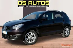 Nissan Qashqai 2.0 dCi - 150ch (9 cv) 4x4 - BVM6 - 2012, PACK CLIM GPS