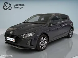 Hyundai i20 1.2 Comfort