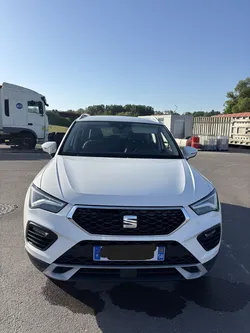 SEAT ATECA 2.0 TDI 150ch