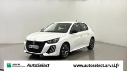 Peugeot 208 PureTech 100 S&S Active