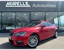 Seat LEON 1.2 TSI 110CH STYLE BUSINESS START&STOP