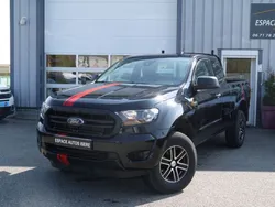Ford RANGER 2.0 TDCI 170CH SIMPLE CABINE XL / TVA RECUPERABLE / 19991HT