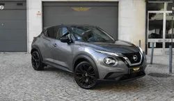 Nissan Juke 1.0 DIG-T Enigma