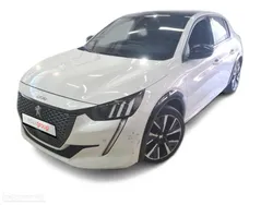Peugeot 208 1.5 BlueHDi GT