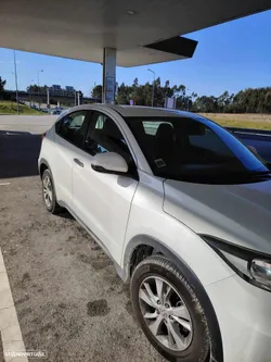 Honda HR-V 1.6 i-DTEC Elegance+Connect Navi