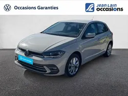Volkswagen Polo 1.0 TSI 95 S&S DSG7 Life