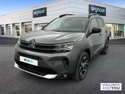 Citroën C5 Aircross Hybride 136 e-DCS6 Max