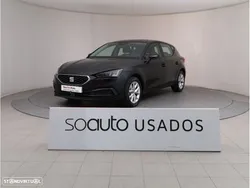 SEAT Leon 1.0 TSI Style