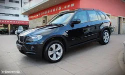 BMW X5 30 i xDrive
