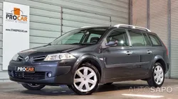 Renault Mégane de 2009