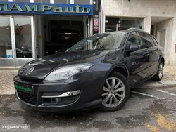 Renault Laguna 1.5 dCi Dynamique S
