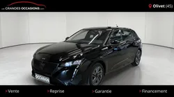 Peugeot 308 BlueHDi 130ch S&S EAT8 Active Pack