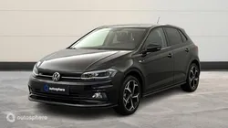 Volkswagen Polo 1.0 TSI 95ch R-Line Euro6d-T