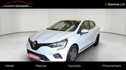 Renault Clio V Blue dCi 85 Zen