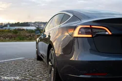 Tesla Model 3 Standard Range Plus RWD