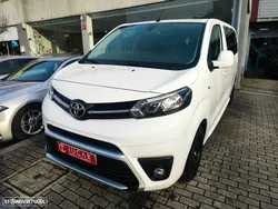 Toyota Proace Verso 2.0 D-4D L1 Comfort 9L