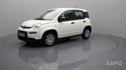 Fiat Panda de 2024