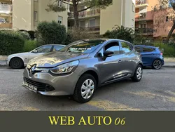 Renault clio iv 0,9 tce 90 cv limited