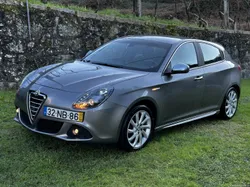 Alfa Romeo Giulietta 920