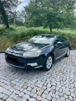 Citroën C5 C5