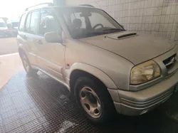 Suzuki Grand Vitara 2.0