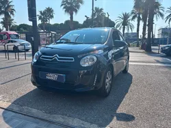 CITROEN C1 1.0 VTI 72ch FEEL - 2020 - Véhicule neuf