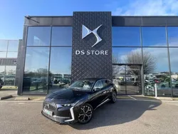 Ds DS 4 PureTech 130 Rivoli Automatique TOIT OUVRANT + AFFICHAGE TETE HAUTE