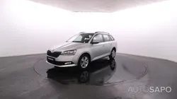 Skoda Fabia de 2022