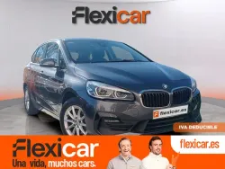 BMW Serie 2 218d Active Tourer