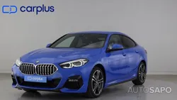 BMW Série 2 Gran Coupé 216 d Gran Coupé Pack M de 2020