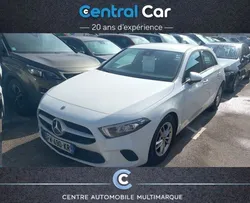 ⭐️ Mercedes Classe A 1.3 Ti 16V 109 Business ⭐️