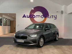 Skoda SCALA Selection 1.0 TSI 116 ch - Caméra de recul - carplay - aide au stationnement av arr (idem golf seat leon)