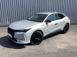 DS 4 PureTech 130 EAT8 Performance Line