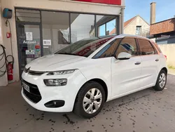 Citroën C4 Picasso 1.2 Puretech Intensive