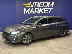 PEUGEOT 308 SW 1l5 D 130ch ACTIVE PACK - CarPlay -Climatisation-Moteur changé 165800 Peugeot