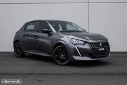 Peugeot 208 1.5 BlueHDi Active Pack