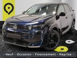 Citroën C5 Aircross Nouveau Plus 145 ch e-DCS6 neuf -31%