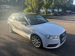 AUDI A3 Sportback 110TDI boite auto
