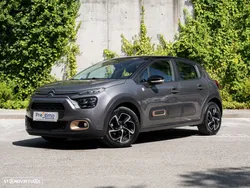 Citroën C3 1.2 PureTech C-Series