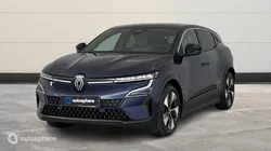 Renault Mégane E-Tech Electric 220ch Techno autonomie confort -25