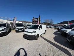 Citroen Jumpy XL 2.0 HDI 120 CV GPS/1ER MAIN/TBE/GARANTIE 12 MOIS