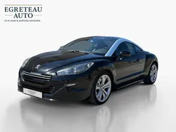 PEUGEOT RCZ 2.0 HDi FAP 160ch Magnetic