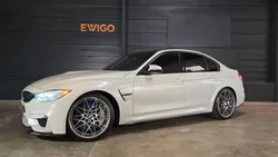 BMW M3 COMPETITION DKG 3.0 450CV G-POWEr