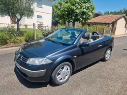 Megane cc 2.0 turbo