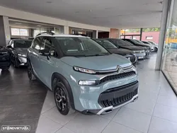 Citroën C3 Aircross 1.2 PureTech Shine