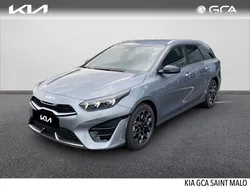 Kia Ceed SW 1.5 T-GDi 140ch GT-line DCT7 MY25
