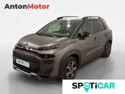 CITROEN C3 Aircross Puretech S&S Feel Pack 110