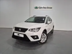 SEAT Arona 1.0 TSI 81kW (110CV) Style Go Eco
