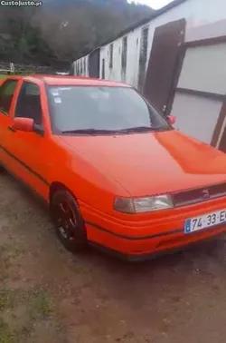 Seat Toledo 1600