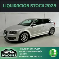 Audi S2 2.0 TFSI quattro